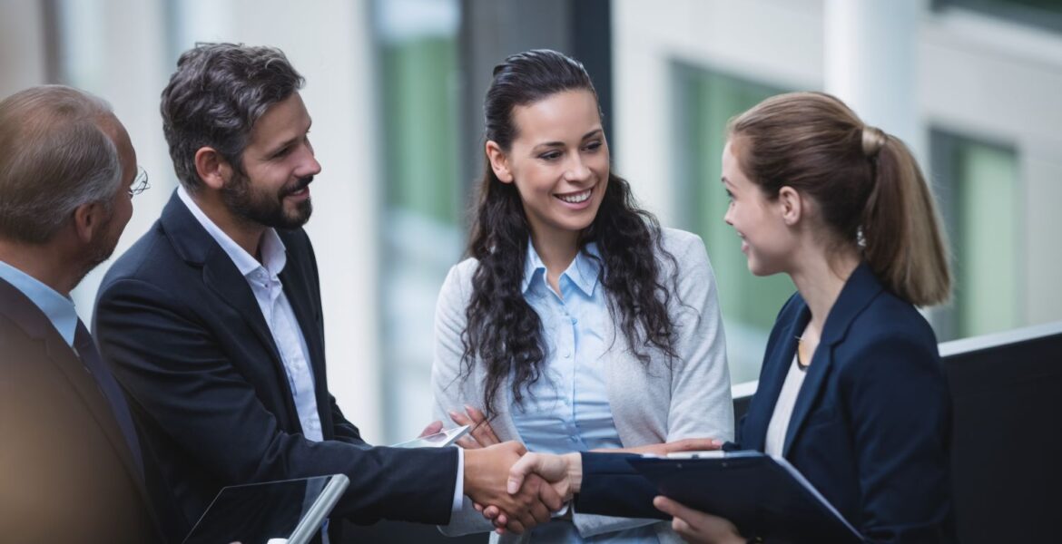 Best staffing agency in Canada