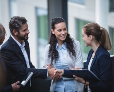Best staffing agency in Canada
