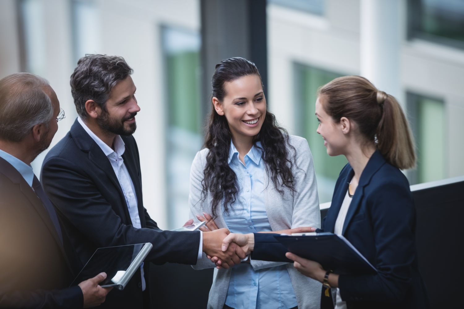 Best staffing agency in Canada