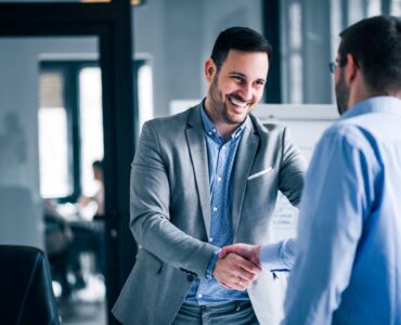 Recruiting Services