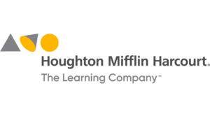houghton mifflin harcourt - logo