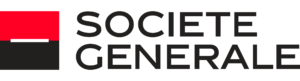 societe generale - logo