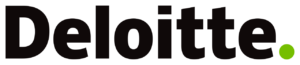Deloitte -logo