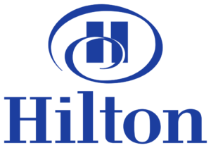 Hilton - Logo
