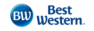 best western - Logo