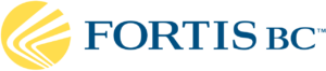 Fortis BC - logo