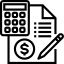 accounting - icon