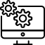 software-application - icon